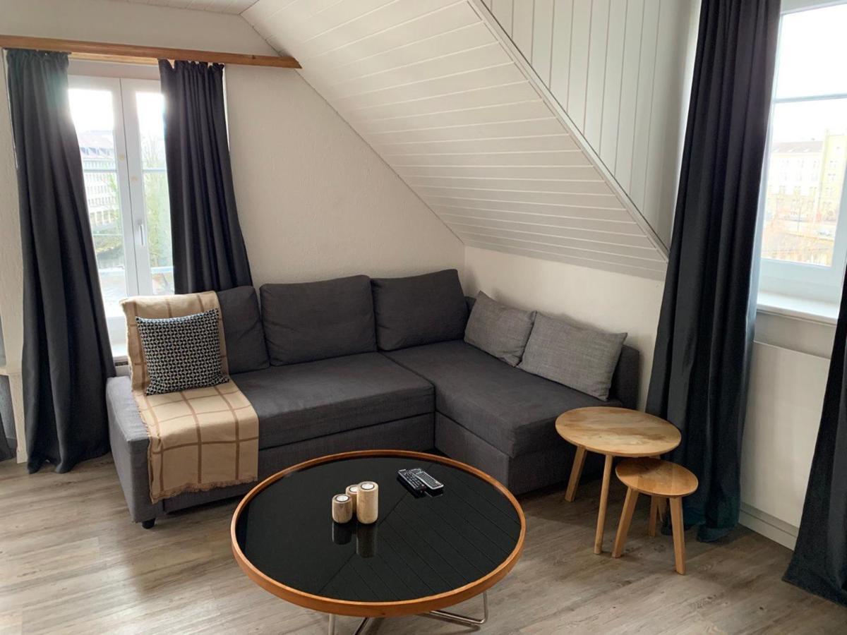 Loewenplatz Apartment Near Station By Airhome Zurigo Esterno foto