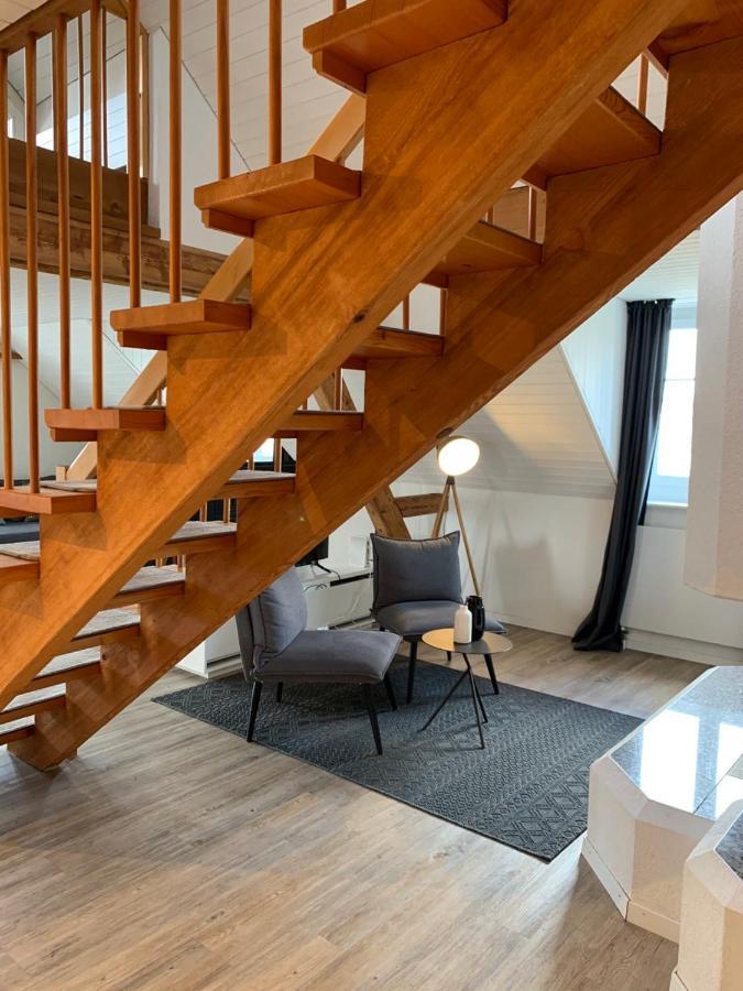 Loewenplatz Apartment Near Station By Airhome Zurigo Esterno foto
