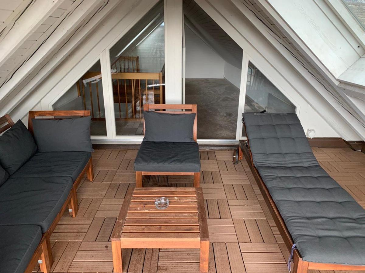 Loewenplatz Apartment Near Station By Airhome Zurigo Esterno foto