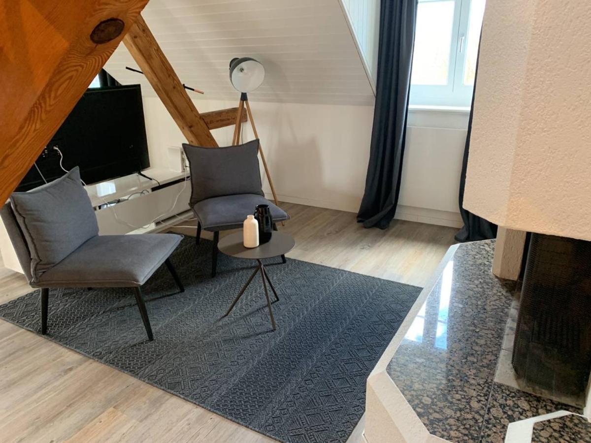 Loewenplatz Apartment Near Station By Airhome Zurigo Esterno foto