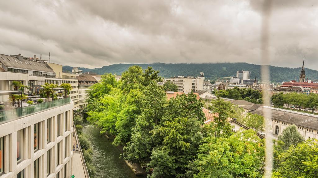 Loewenplatz Apartment Near Station By Airhome Zurigo Esterno foto
