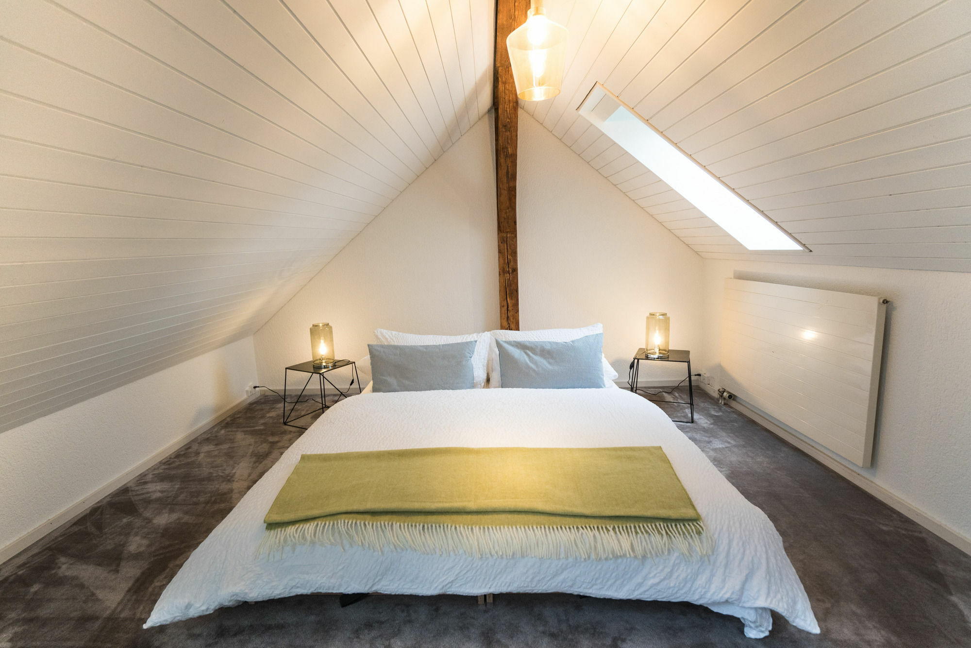 Loewenplatz Apartment Near Station By Airhome Zurigo Esterno foto