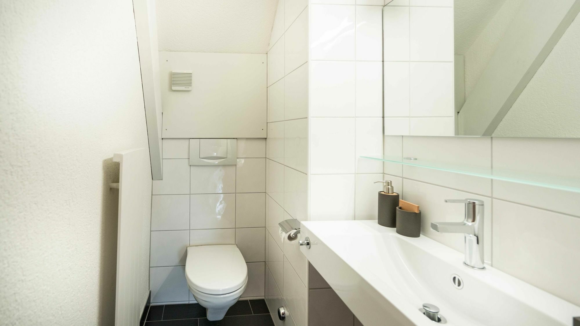 Loewenplatz Apartment Near Station By Airhome Zurigo Esterno foto