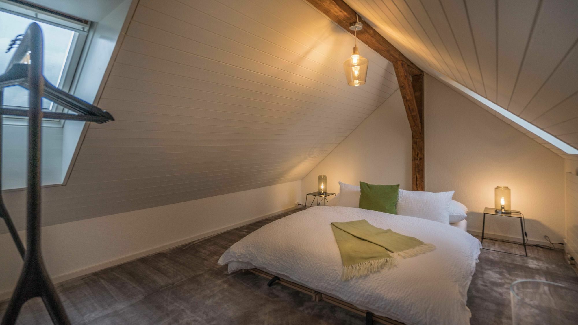 Loewenplatz Apartment Near Station By Airhome Zurigo Esterno foto