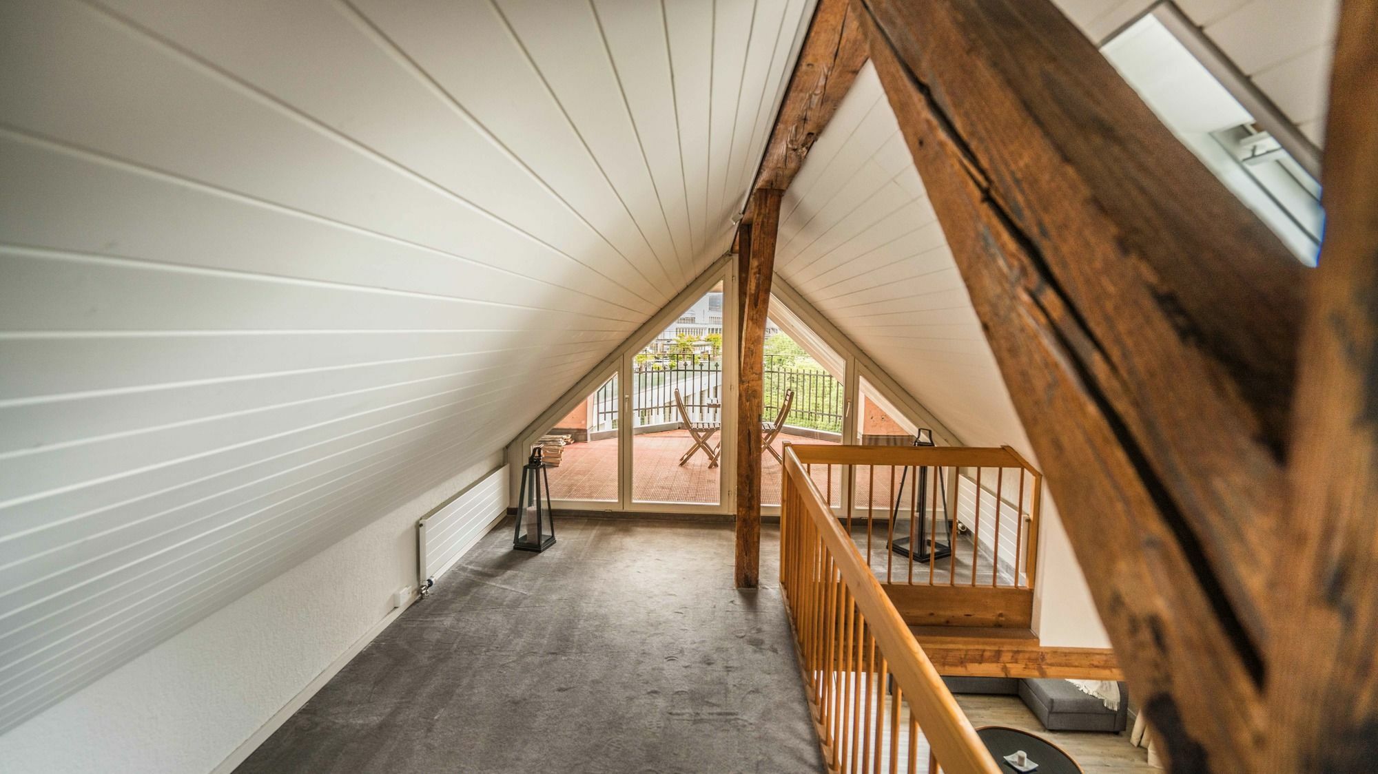 Loewenplatz Apartment Near Station By Airhome Zurigo Esterno foto
