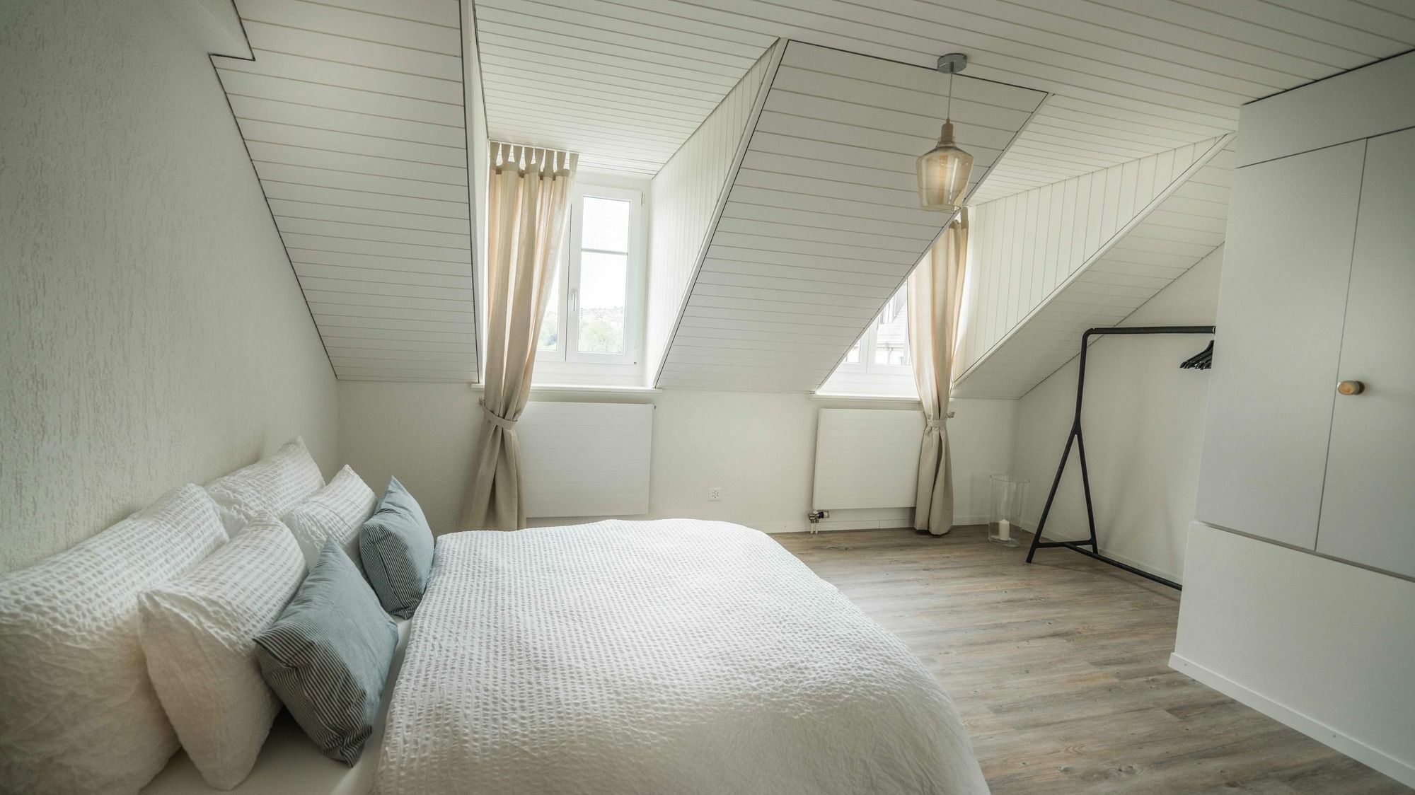 Loewenplatz Apartment Near Station By Airhome Zurigo Esterno foto